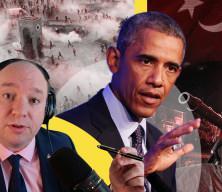 Obama'nın parmağı varmış! ABD'li Analist Weichert'ten Gezi kakışması ve 15 Temmuz iddiası