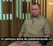 Suriye'ye saldıran İsrail'e Rusya'dan a&ccedil;ık mesaj: &Ccedil;e&ccedil;en komutan uyarıda bulundu