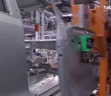 Otomotivde dengeler değişiyor! 'Made in EU' hamlesi!