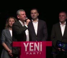 &Ouml;zg&uuml;r &Ouml;zel yine T&uuml;rkiye'yi Avrupa &uuml;lkesinde şikayet etti!