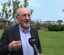  Prof. Dr. Osman Bektaş'tan kritik uyarı: 2025 Silivri depremini hatırlattı!