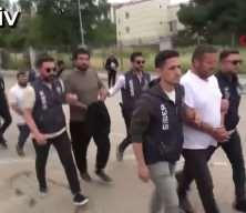 Rasim Ozan K&uuml;tahyalı hakkında tahliye kararı verildi