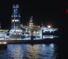 Sakarya Gaz Sahası'nda 785 milyar metrek&uuml;pl&uuml;k rezerve ulaşıldı