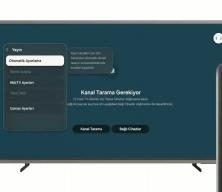 Samsung TV&rsquo;lerde yeni T&uuml;rksat kanal ayarı nasıl yapılır? İşte adım adım &ccedil;&ouml;z&uuml;m