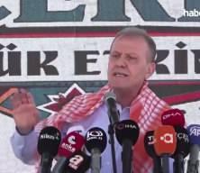 Se&ccedil;er&rsquo;den dikkat &ccedil;eken CHP mesajı: &ldquo;Mustafa Kemal&rsquo;in yolundayız&rdquo;