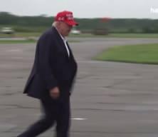 S&uuml;re doldu Trump duyurdu! Anlaşma yok