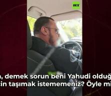D&uuml;nyanın d&ouml;rt bir yanında istenmiyorlar: Siz insan değilsiniz, katilsiniz!