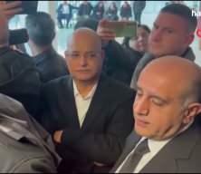 Tarihi duruşmada Aziz İhsan Aktaş savunmasını verdi!