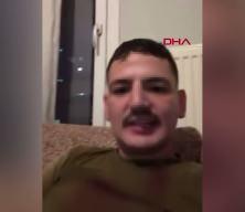 Tartıştığı kadını bı&ccedil;aklayıp 5&rsquo;inci kattan attı; &ccedil;ektiği videoyla cinayeti itiraf etti
