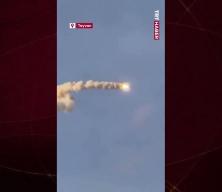 Tayvan'daki roketli denemede facia ucuz atlatıldı