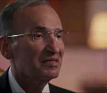 TBMM Başkanvekili Bekir Bozdağ 15 Temmuz' gecesini anlatırken g&ouml;zyaşlarını tutamadı