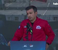 TEKNOFEST Y&ouml;netim Kurulu Başkanı Bayraktar: "Hayal denilenleri ger&ccedil;eğe d&ouml;n&uuml;şt&uuml;rd&uuml;k"