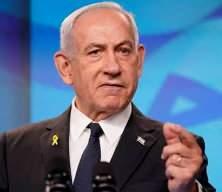 Tel Aviv'den k&uuml;stah &ccedil;ıkış: Netanyahu Filistin devleti kararı!