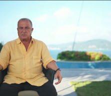 Terim, 2000 yılında Galatasaray'dan ayrılık s&uuml;recine ilişkin a&ccedil;ıklama yaptı