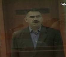 Ter&ouml;ristbaşı &Ouml;calan'dan &Ouml;zel'e ince mesaj