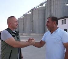 TMO, hububat &uuml;reticilerine 120 milyar lira &ouml;deme yaptı!