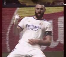Trabzonspor'dan Karim Benzema hamlesi!