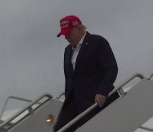  Trump şimdi de Umman'ı tehdit etti