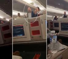 T&uuml;rkiye&rsquo;yi satın alırım' s&ouml;zleriyle hafızalara kazınan iş adamı uyuşturucudan g&ouml;zaltına alındı