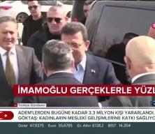 İmamoğlu r&uuml;şvet istediği isimlerle y&uuml;zleşti: Para ve villayı inkar etti