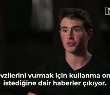  Ukrayna'dan Rusya'ya balistik f&uuml;ze tehdidi: "3 ila 6 ay i&ccedil;inde vuracağız"