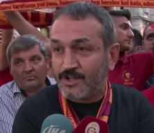 UltrAslan lideri Muzaffer Şirin'in uyuşturucu test sonucu belli oldu