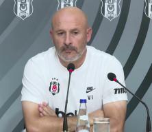 Vincenzo Italiano: Orta saha arıyoruz