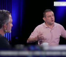 Nihat Kahveci'den İsmail Kartal'a Asensio tepkisi: "Hi&ccedil; mi kredisi yok?"