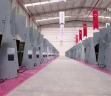 T&uuml;rkiye u&ccedil;ak bombalarında dışa bağımlılığı bitirdi