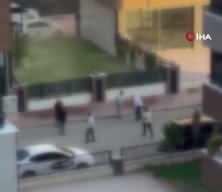 Yeni Parti Milletvekili Melih Meri&ccedil; bı&ccedil;aklı saldırıya uğradı