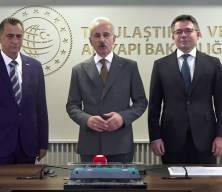 Yerli lokomotif E5000'e Avrupa&rsquo;dan vize: TSI Sertifikası ile d&uuml;nya pazarına a&ccedil;ılıyor!