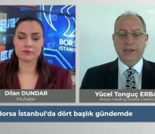 Borsa yatırımcısı dikkat! Eyl&uuml;lde dengeler değişebilir