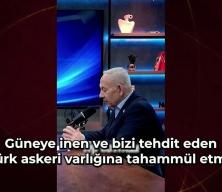 Katil Netanyahu&rsquo;dan T&uuml;rkiye&rsquo;ye k&uuml;stah tehdit: Askeri &uuml;s saldırısı &lsquo;mesaj&rsquo;mış!