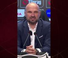 Zeljko Sopic: Beşiktaş bug&uuml;n daha fazla gol bulabilirdi