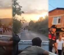 Zonguldak Valiliği'nden tarım iş&ccedil;ilerine saldırı iddialarına yalanlama