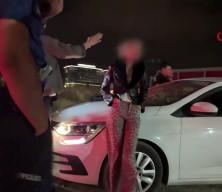250 bin TL ceza kesilen s&uuml;r&uuml;c&uuml;n&uuml;n arkadaşı: "Eski emniyet m&uuml;d&uuml;r&uuml;n&uuml;n oğlunu tanıyorum"