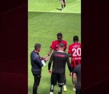2 bin dolara oynuyordu, 2,5 milyon dolara gidiyor: Diabate, Premier Lig yolcusu