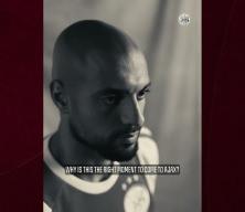 Fenerbah&ccedil;e'nin s&ouml;zleşmesini feshettiği Sofyan Amrabat  Ajak'a imza attı!