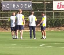 Kanarya zorlu deplasmanda! Samsunspor-Fenerbah&ccedil;e muhtemel 11'ler