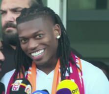 Leao'dan olay s&ouml;zler! Galatasaray i&ccedil;in reddettiği takımı a&ccedil;ıkladı