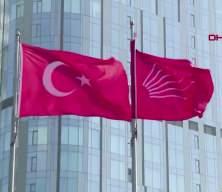 CHP'de 50 isim disipline sevk edildi...