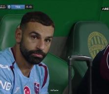 Trabzonspor&rsquo;da 4-0'lık hezimet sonrasında Salah'tan bir a&ccedil;ıklama geldi