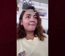 Facia birka&ccedil; g&uuml;n &ouml;ncesinden geliyorum demiş!