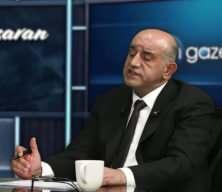 İmamoğlu r&uuml;şvet ve yolsuzluk soruşturmasında etkin pişmanlıktan faydalanan Aziz İhsan Aktaş: Suikasta maruz kaldım