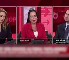 İtiraf&ccedil;ılar konuştuk&ccedil;a o &ccedil;ıkış hatırlandı: "Hani canlı yayınlansın diyordunuz?"  
