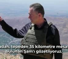 İsrailli bakandan k&uuml;stah a&ccedil;ıklama: &Ccedil;elik yelek giyip T&uuml;rkiye'yi hedef aldı