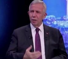 ABB Meclisi'nde dengeler değişti! Mansur Yavaş'ı zora sokan tablo!