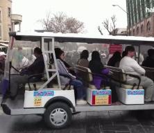 ABD, İran'a karşı yeniden "ekonomik baskı stratejisini" devreye soktu