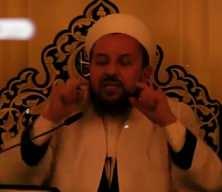  Abd&uuml;lmetin Balkanlıoğlu Hoca'dan duygulandıran Mevlid Gecesi sohbeti