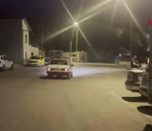 Adıyaman'da peş peşe korkutan depremler!